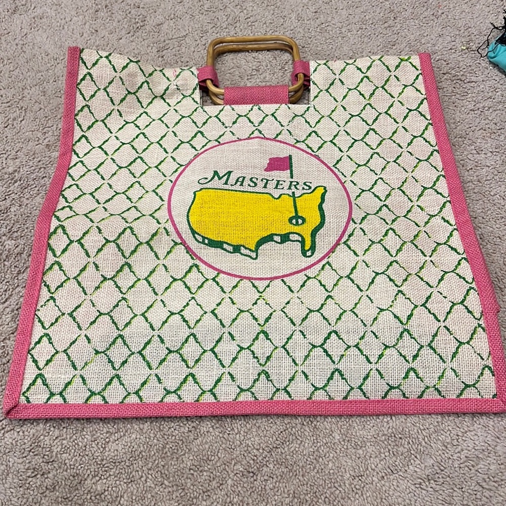 Masters Bag